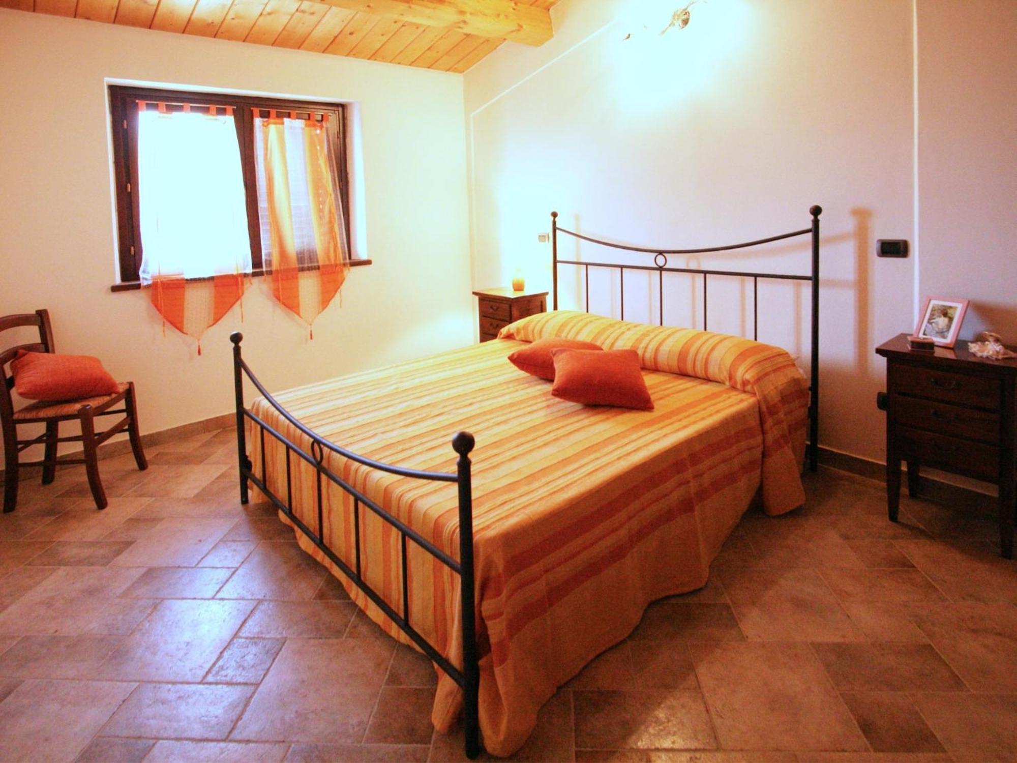 Timeless Villa In Cagli With Garden And Swimming Pool Exterior photo