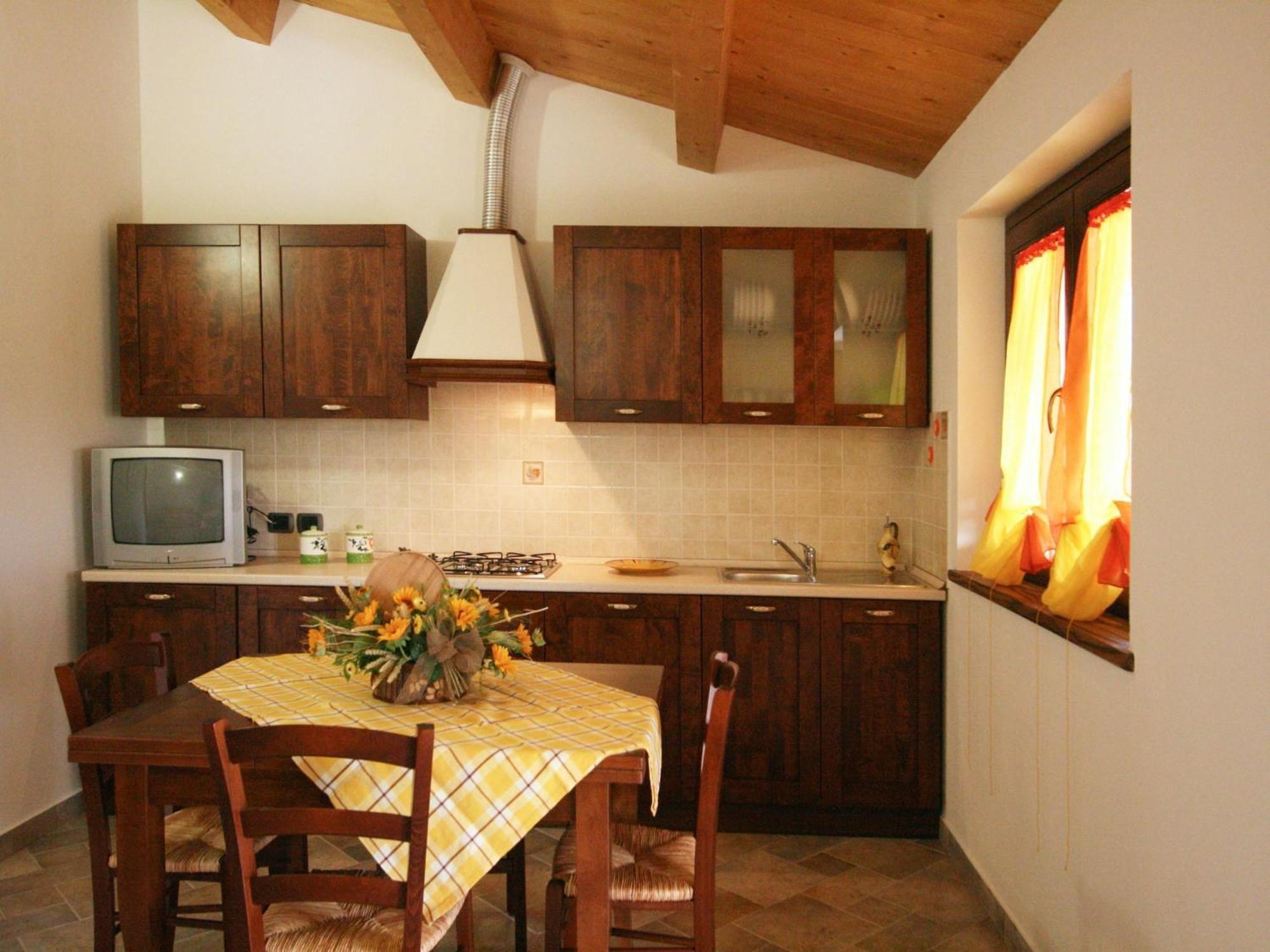 Timeless Villa In Cagli With Garden And Swimming Pool Exterior photo