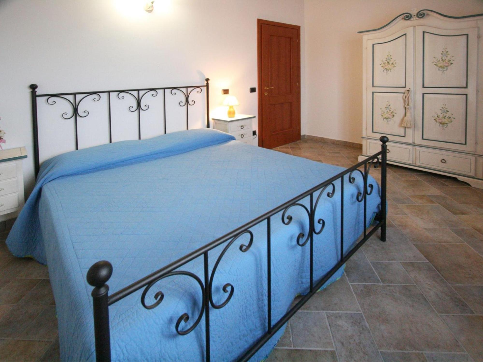 Timeless Villa In Cagli With Garden And Swimming Pool Exterior photo