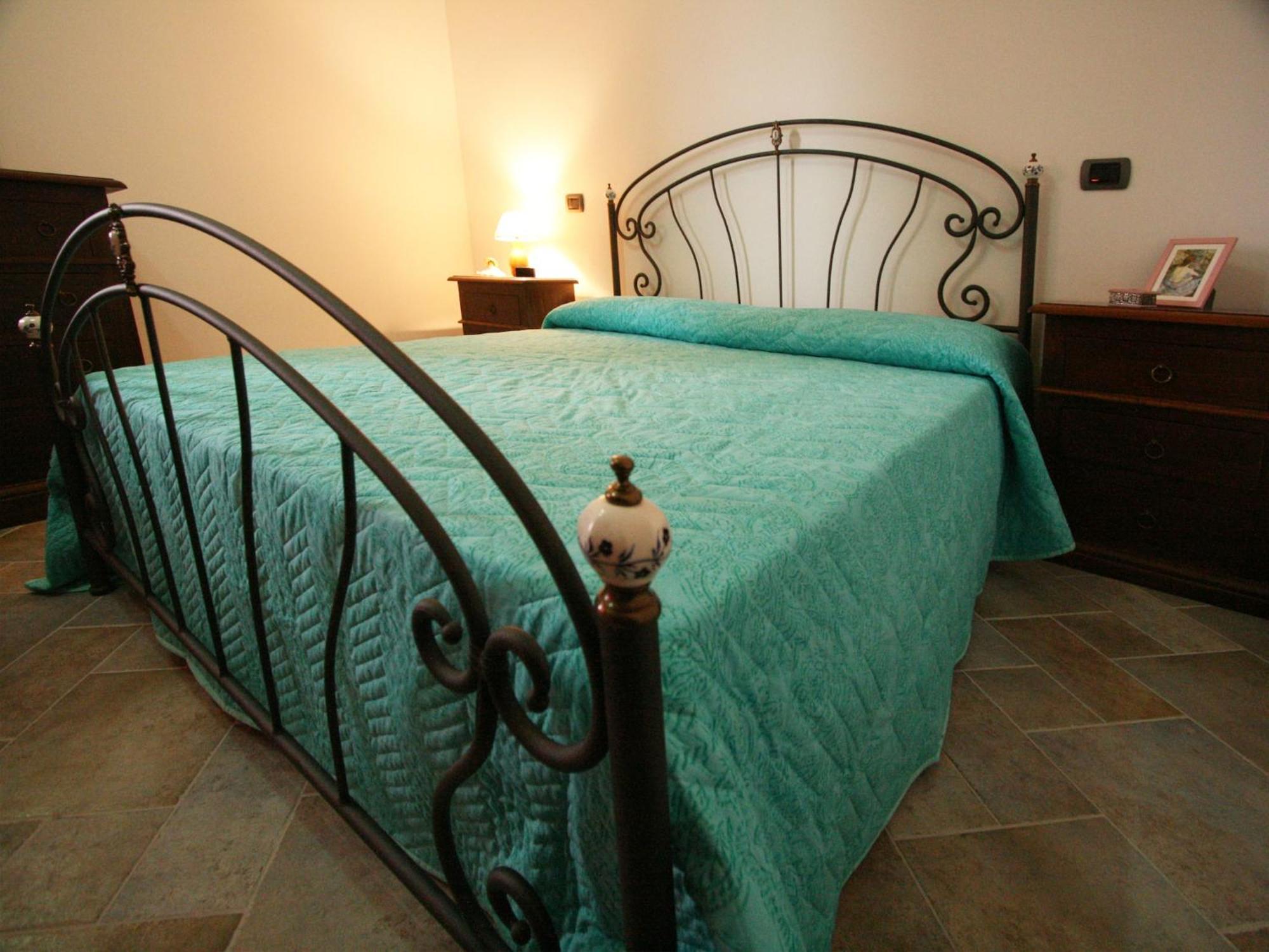 Timeless Villa In Cagli With Garden And Swimming Pool Exterior photo