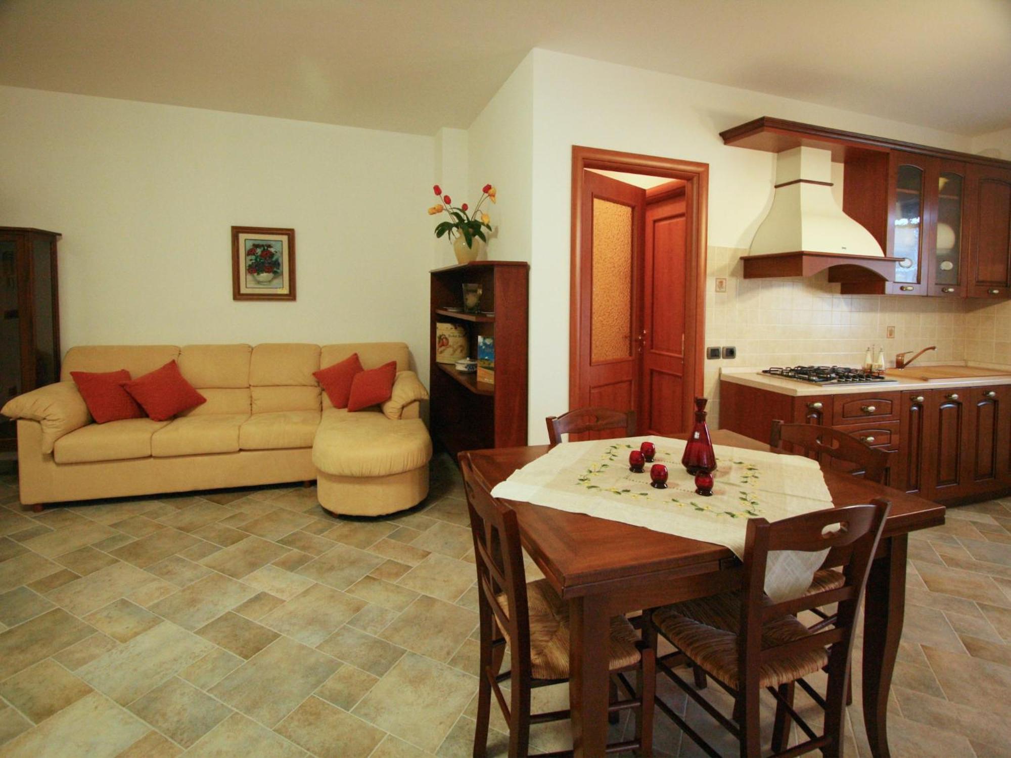 Timeless Villa In Cagli With Garden And Swimming Pool Exterior photo